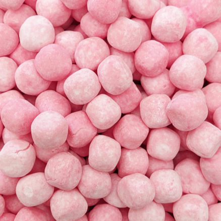 Karaneiges goût fraise (vrac) BOOL'S