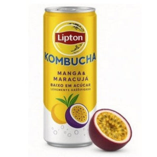 Kombucha mangue & passion LIPTON (330 ml)