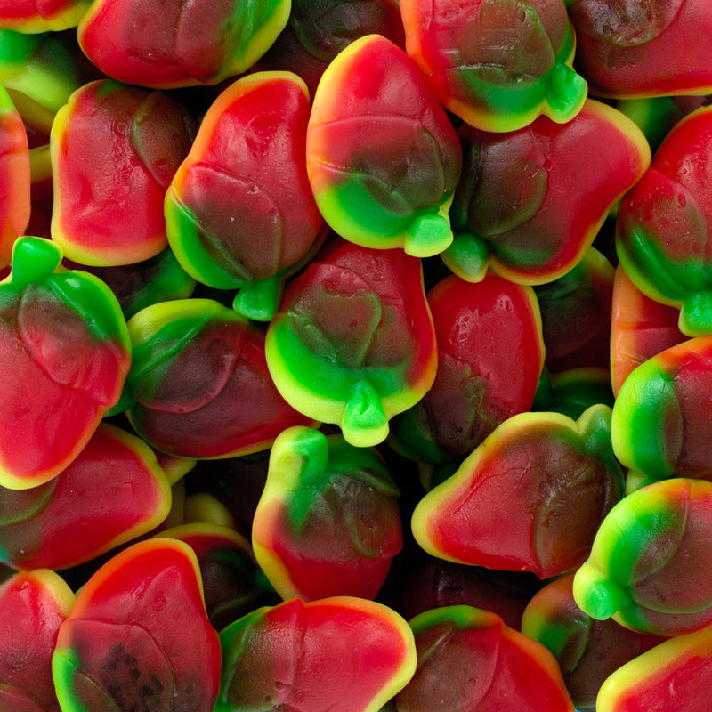 Mangues fourrées (vrac) FINI