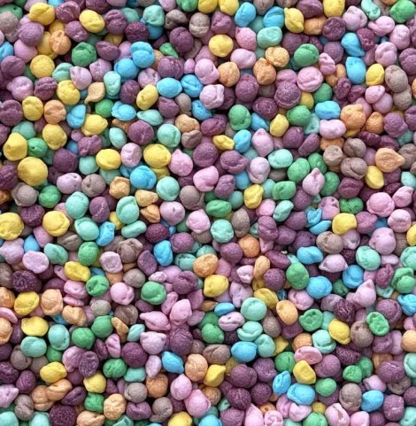 Millions - goût au choix (55 g / 60 g)