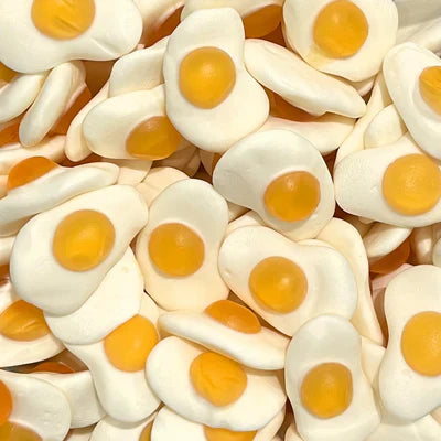 Gros oeufs au plat (vrac) TROLLI