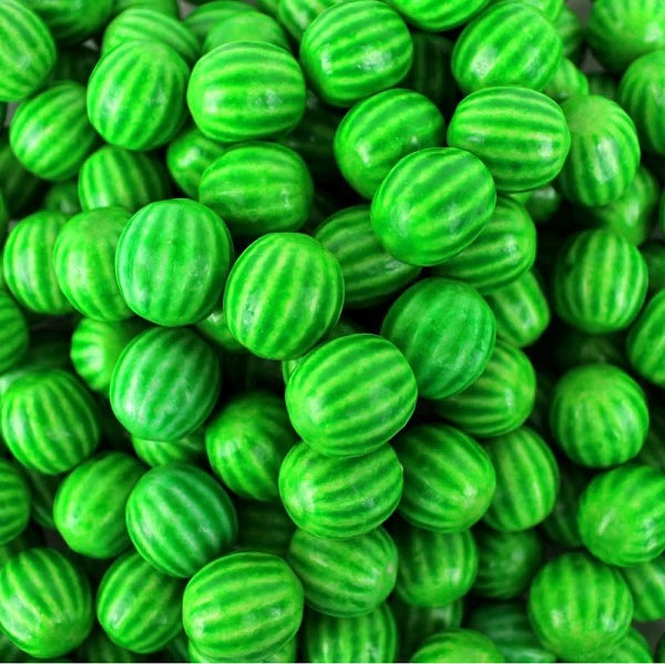 Pastèque chewing-gum sour FINI (90g)