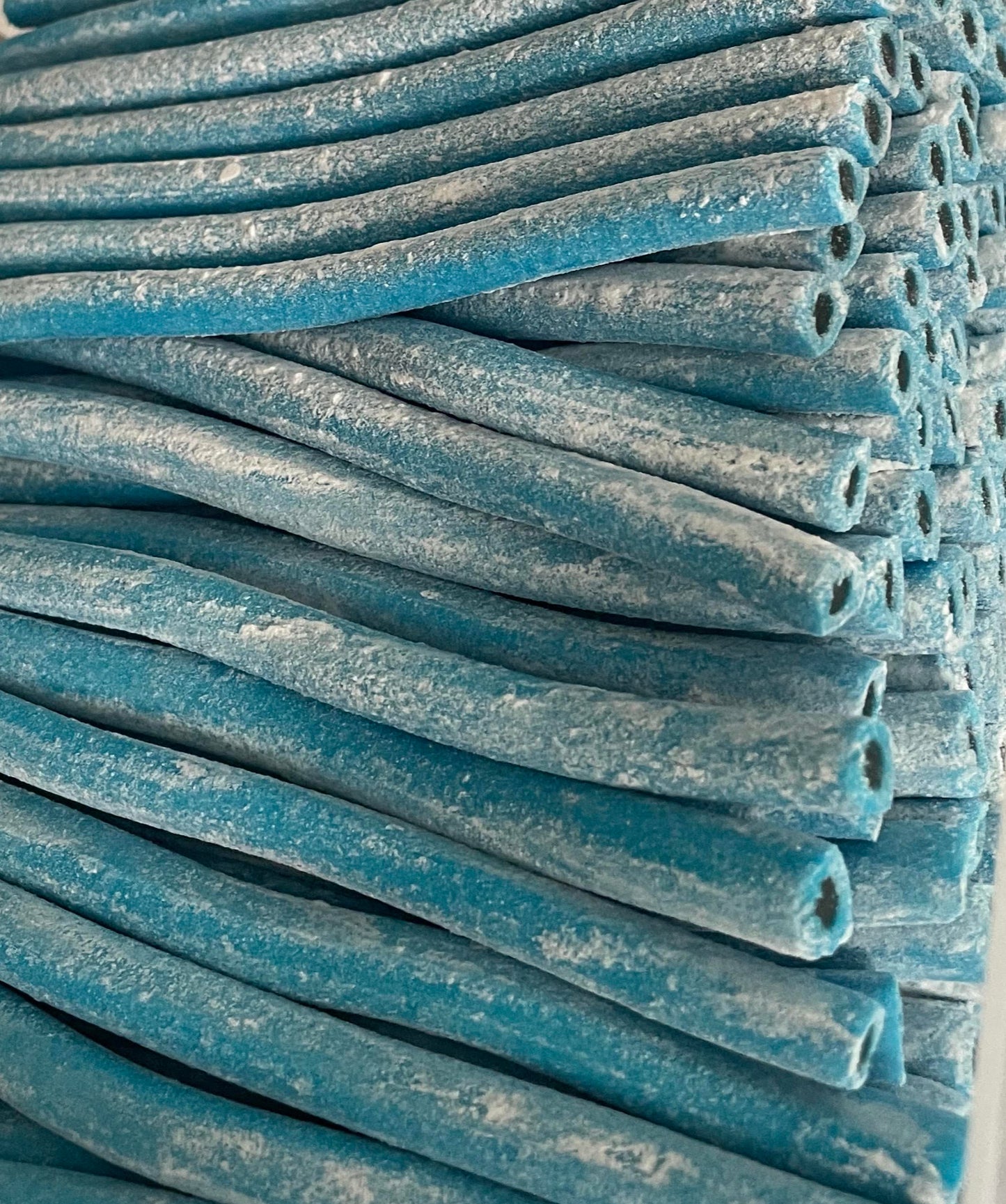 Sticks fourrés framboise (x 10) FINI