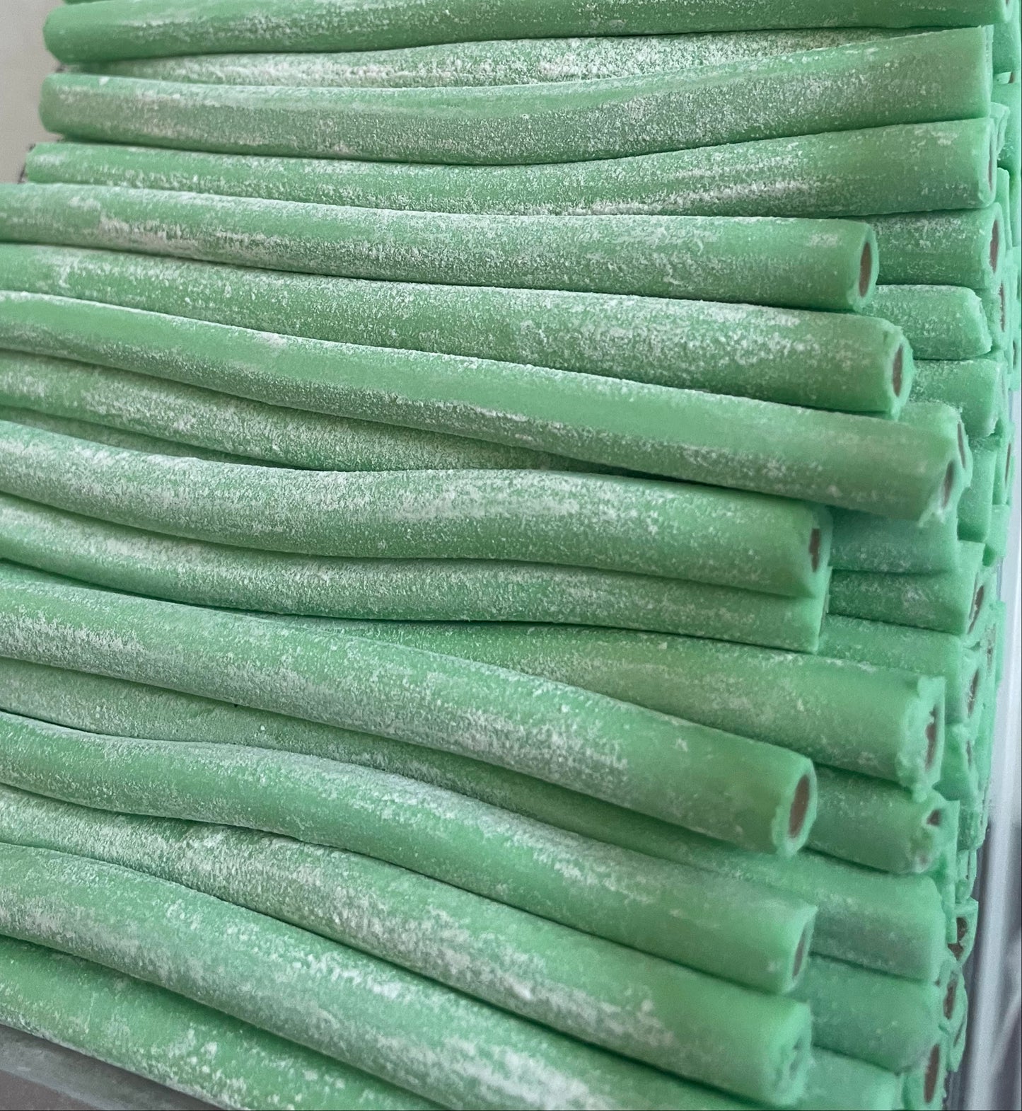 Sticks fourrés pastèque FINI (x 10)