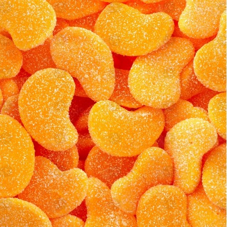 Mangues sucrées (vrac) FINI