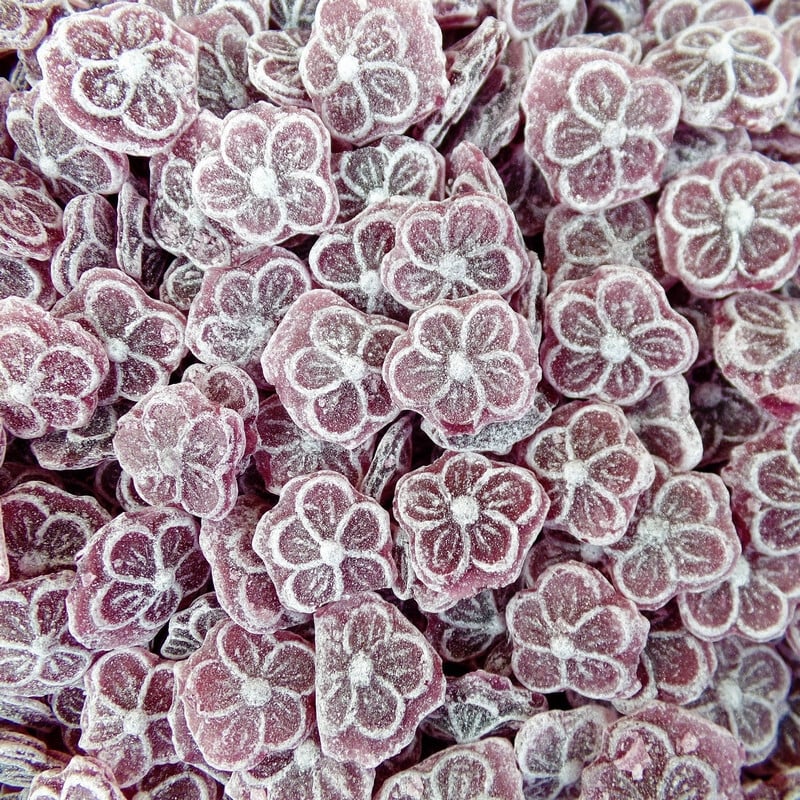 Violettes KUBLI 🇫🇷