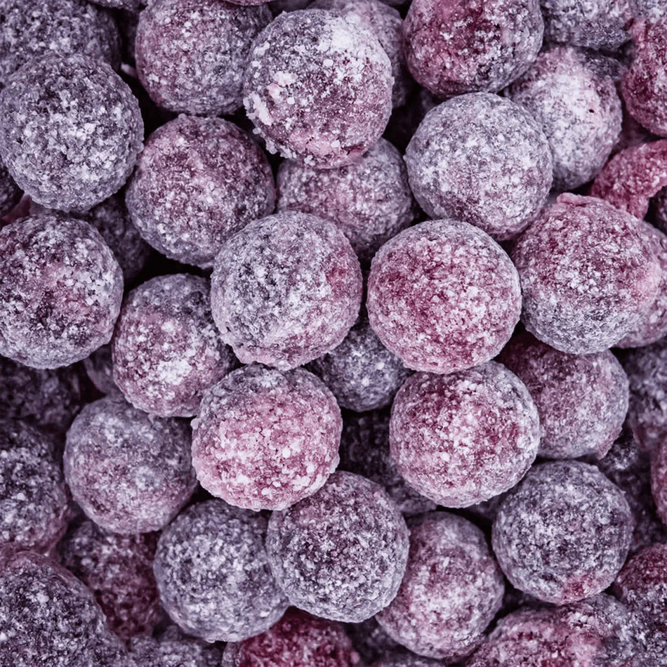 Boules acides BARNETT'S 🤯