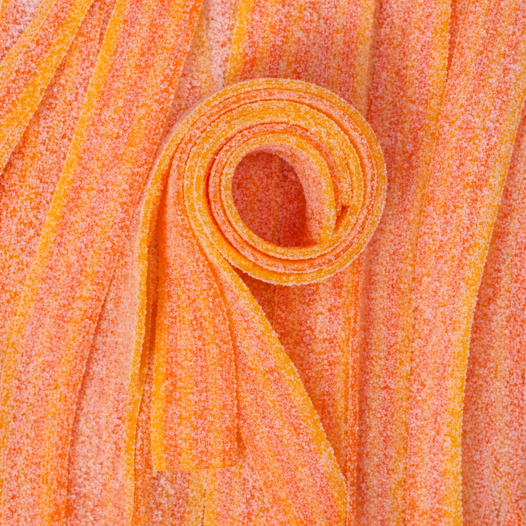 Bonbons acidulés ou sucrés