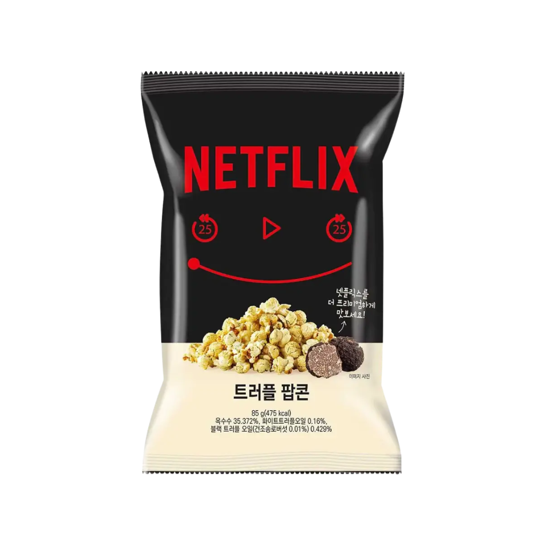 Snacks salé