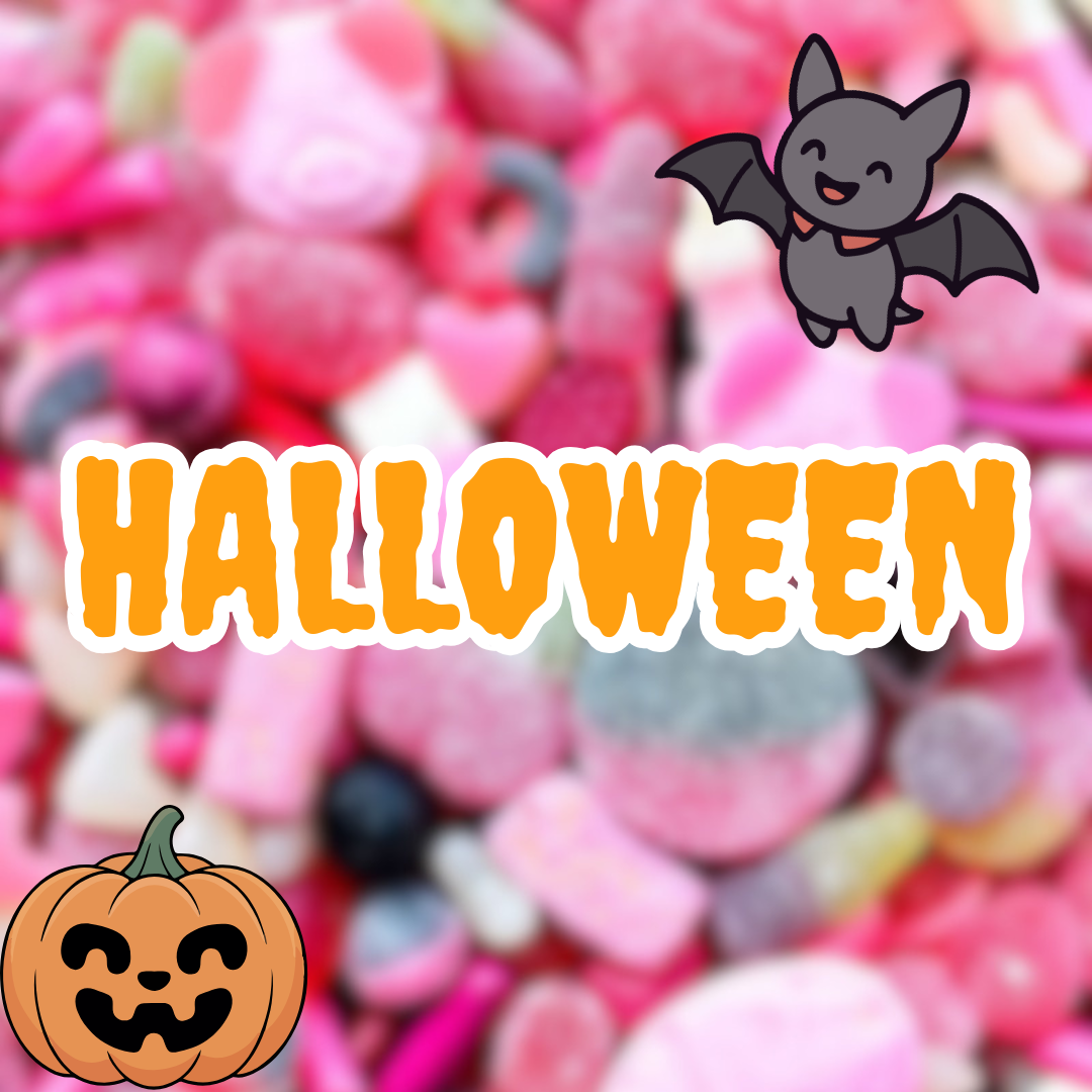 Halloween 🎃