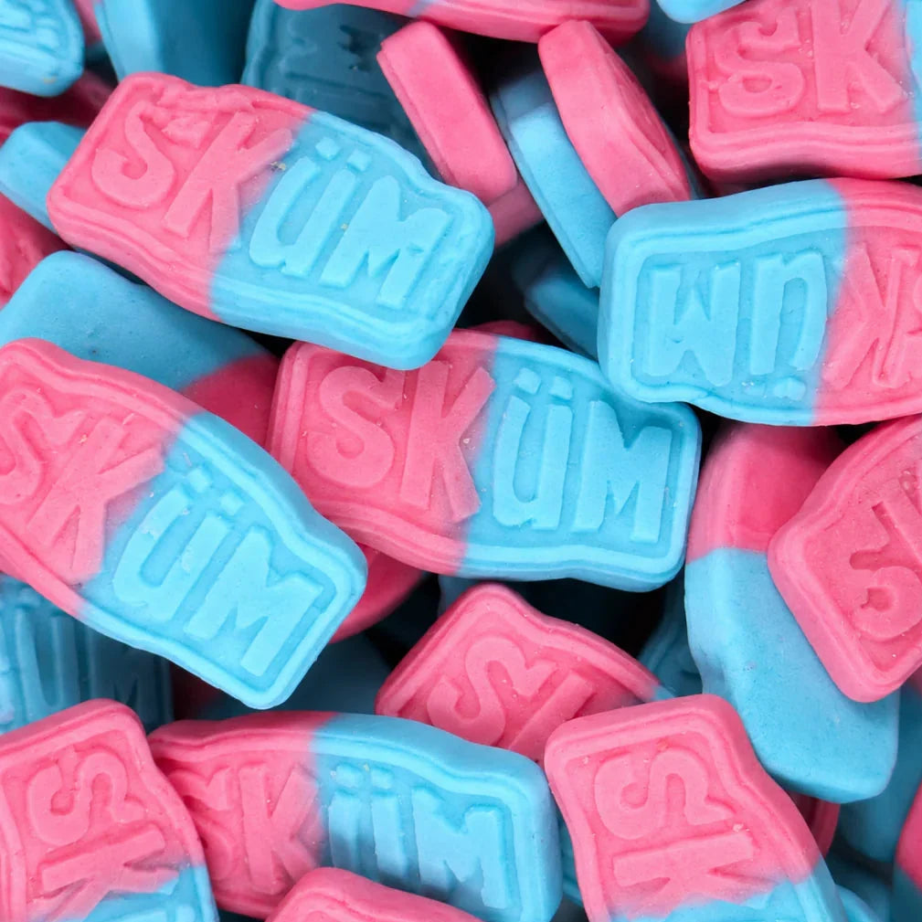 Bonbons suédois