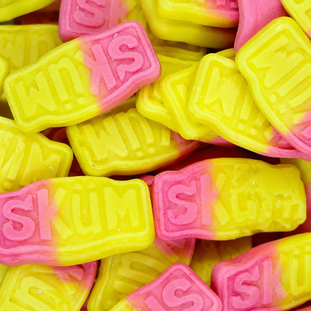 Bonbons suédois