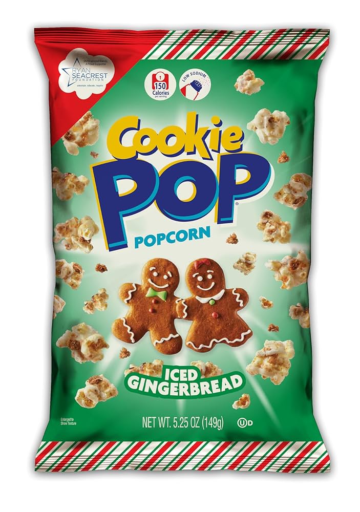 Snacks sucré & chocolat