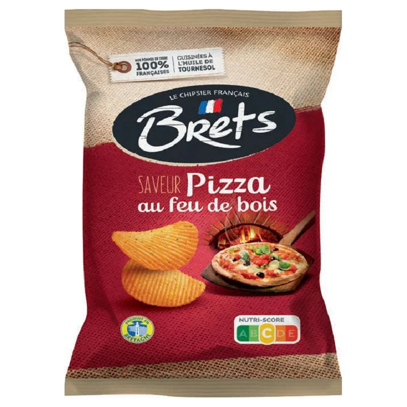Snacks salé