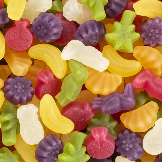 Tropifruits (vrac) HARIBO