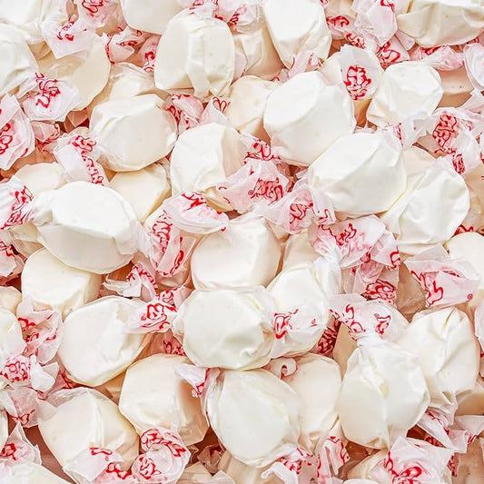 TAFFY TOWN - Vanille