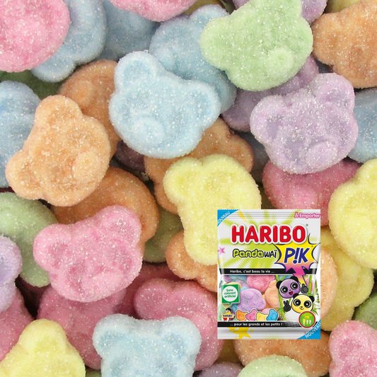 Pandawaï Pik HARIBO (100g)