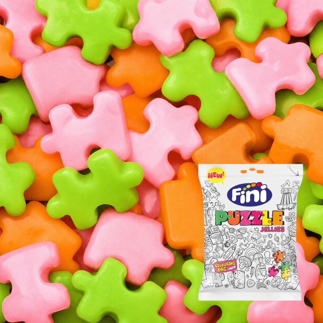 Puzzle FINI (90g)