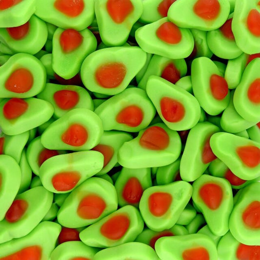 Avocats à la mangue (vrac) DAMEL