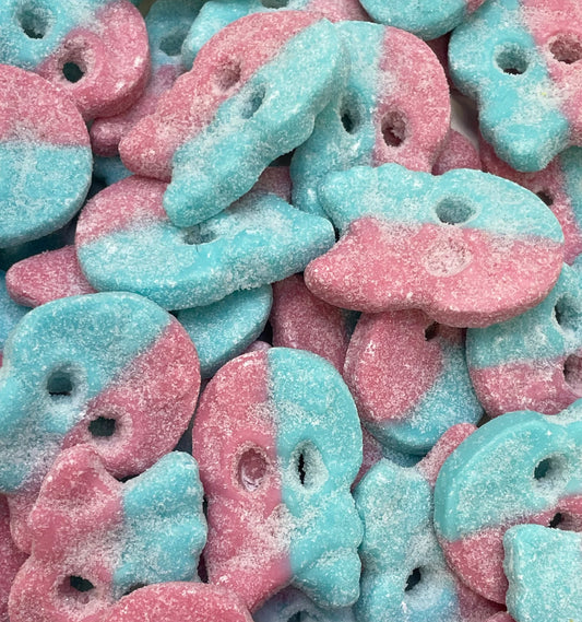 BUBS Bubble gum (vrac)