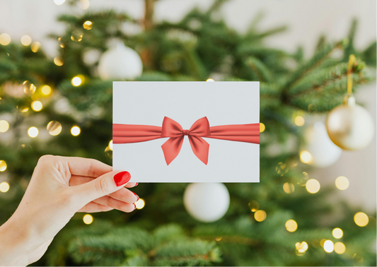 Carte cadeau numérique AVECPLAISIR🎄