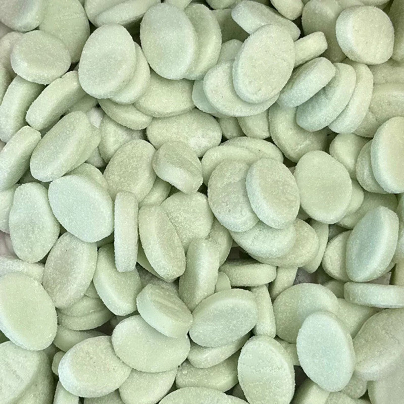 BUBS poire fruitée acidulés vrac)