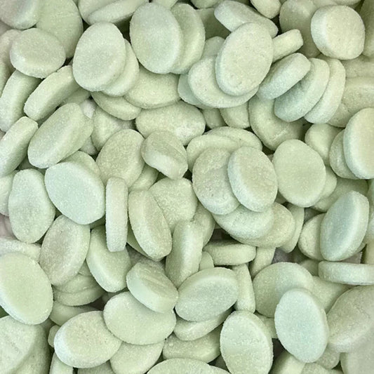 BUBS poire fruitée acidulés vrac)