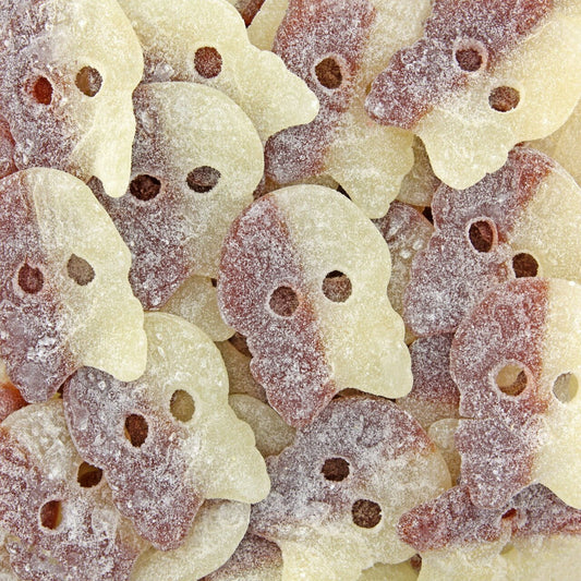 Bubs cola acidulés (vrac)