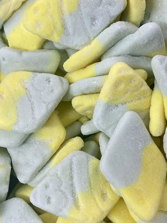 BUBS Tutti frutti acide (vrac)