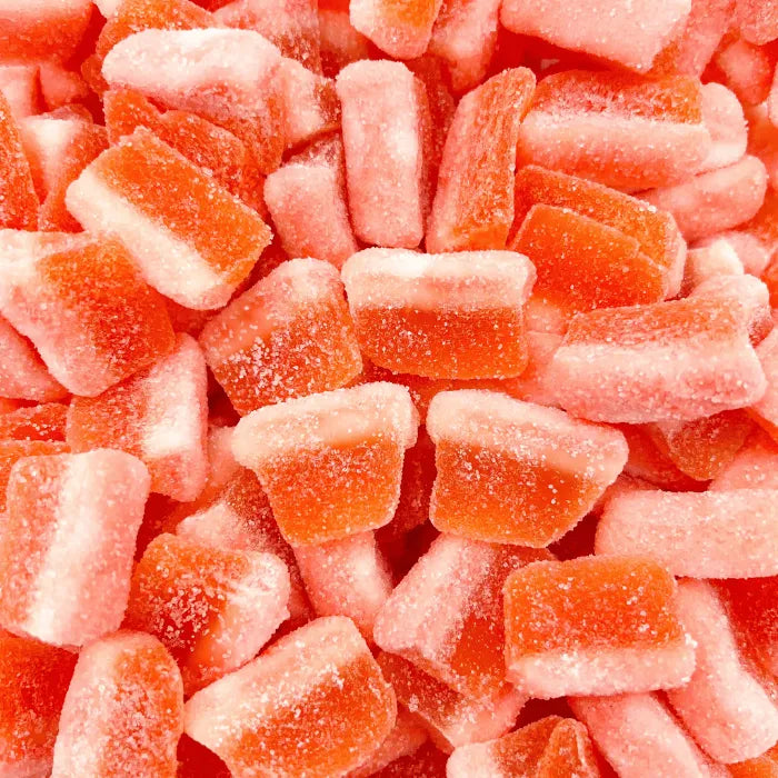Tranches de pêches (vrac) DULCEPLUS