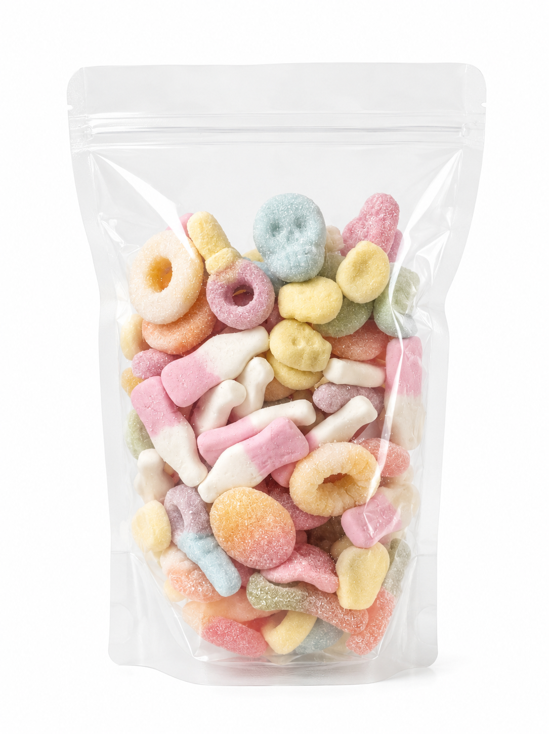 Le mix best-seller pastel (500g)