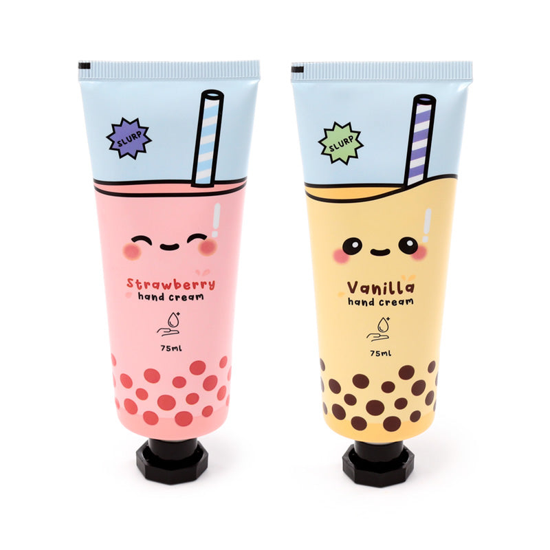 Crème pour les mains vegan - au choix (75ml) FOOD