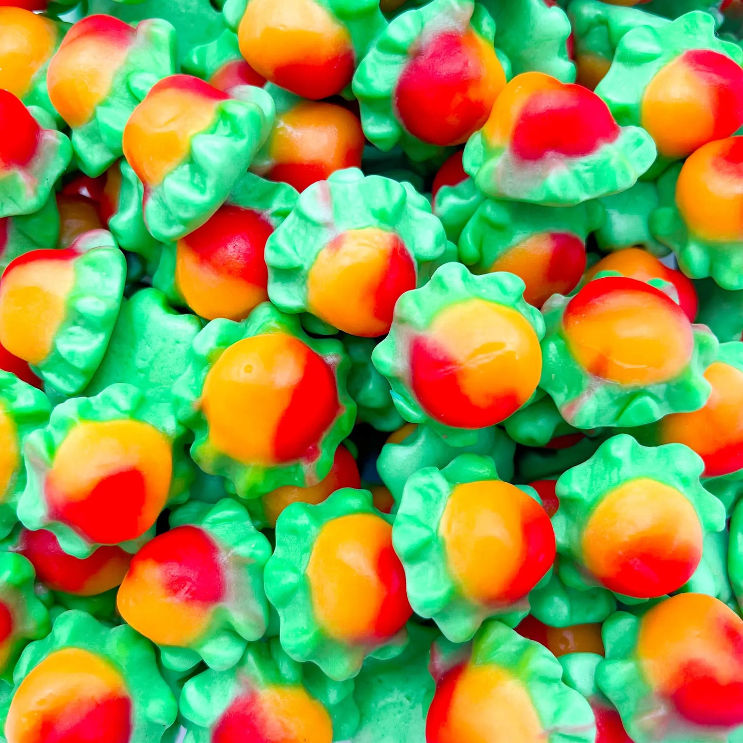 Feuilles de pêches (vrac) DULCEPLUS