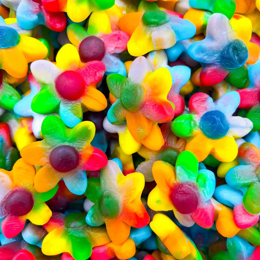 Fleurs de printemps (vrac) DULCEPLUS