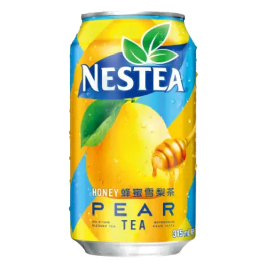 Nestea poire & miel (315 ml)