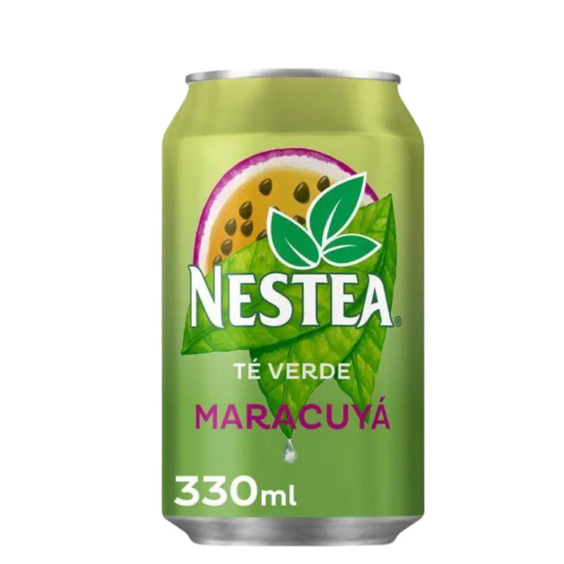 Nestea fruit de la passion (330 ml)