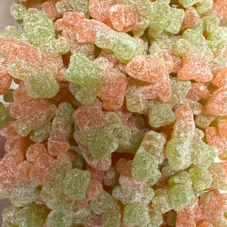 Oursons pomme / cola (vrac) DULCIPOP