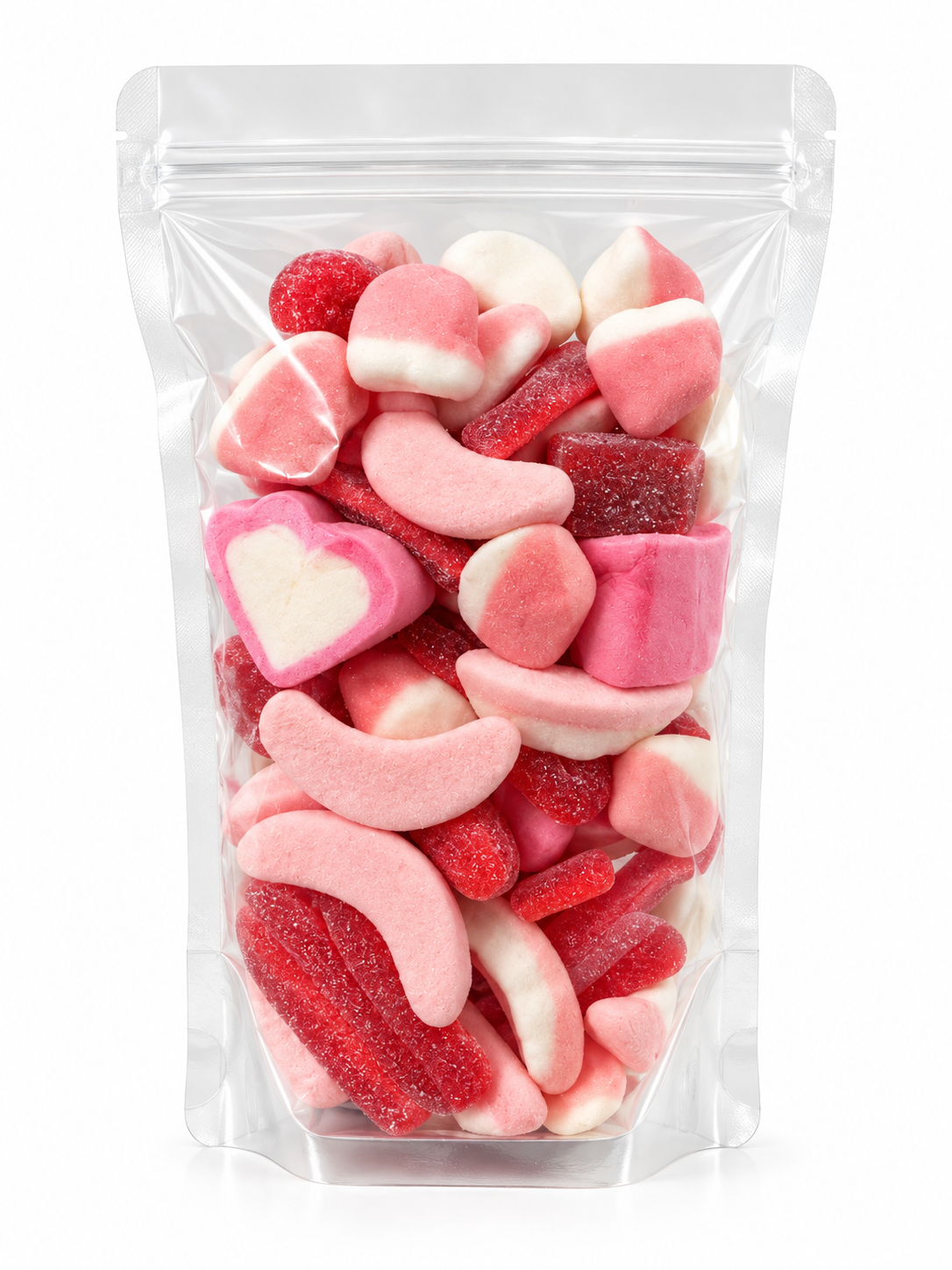 Le mix - Octobre rose (400g)