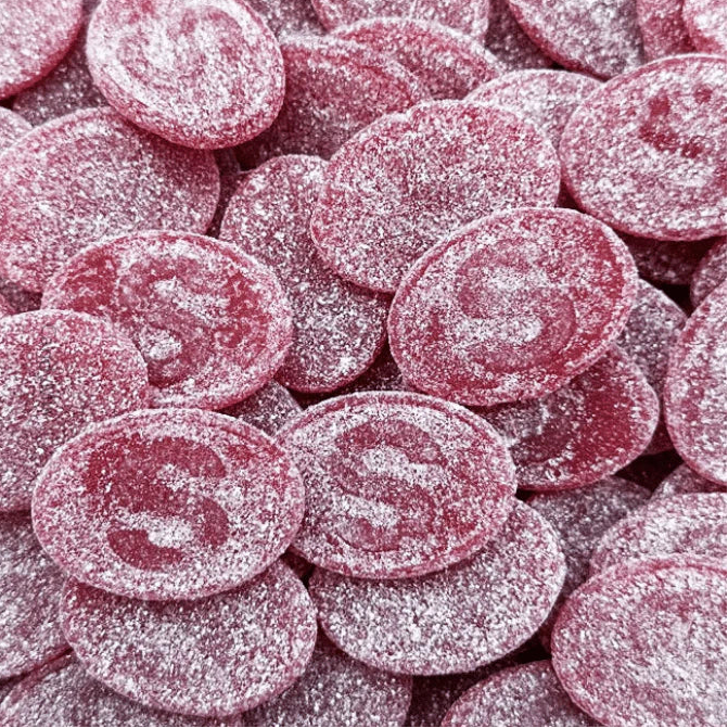 S-MARKE Cerise (vrac)