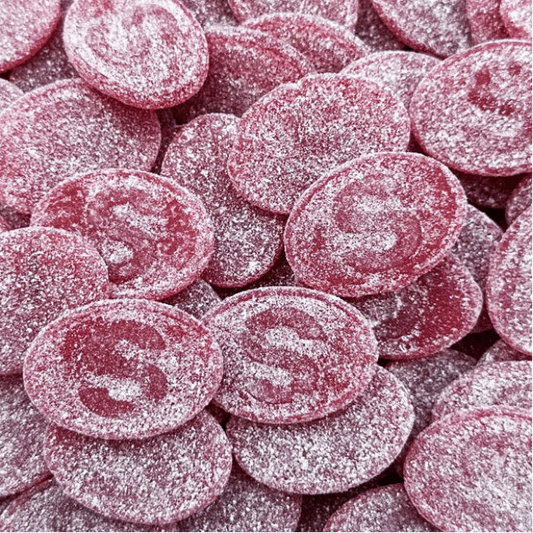 S-MARKE Cerise (vrac)