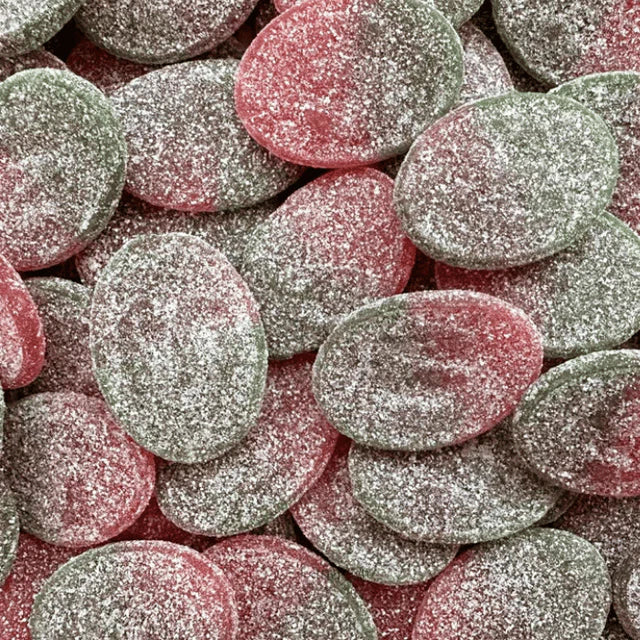 S-MARKE Fraise (vrac)