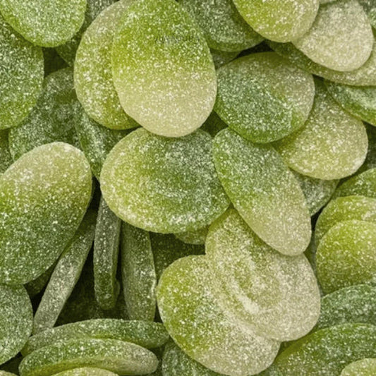 S-MARKE Pomme & poire (vrac)