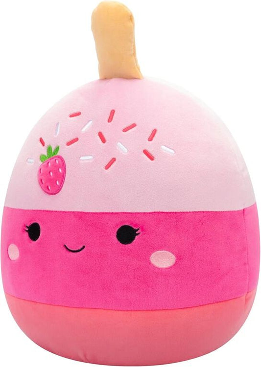 Maxi SQUISHMALLOW Glace (30 cm)