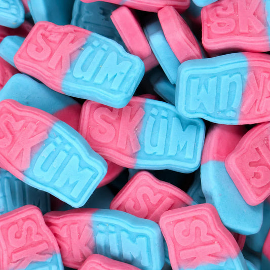 Sküm au bubble gum (vrac) SKÜM