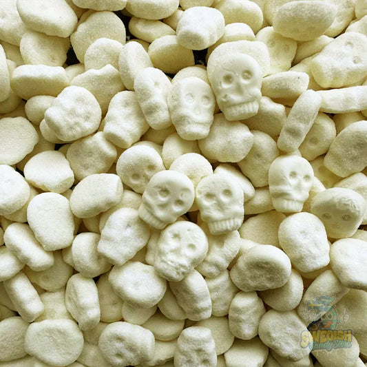 Skummis acides - tropical (vrac)