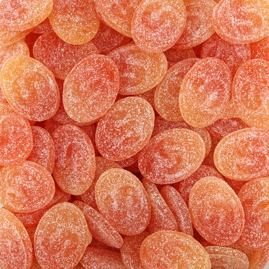 S-MARKE Pêche & fruit du dragon (vrac)