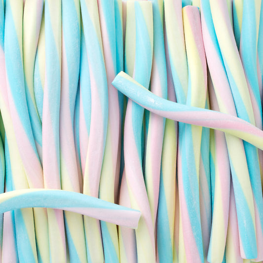 Sticks fourrés fruits rouges FINI (80g)