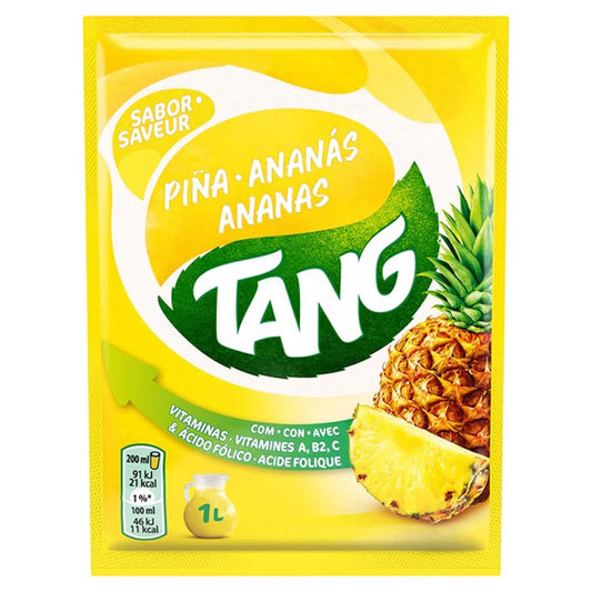 Sachet de TANG à l'ananas (30g)