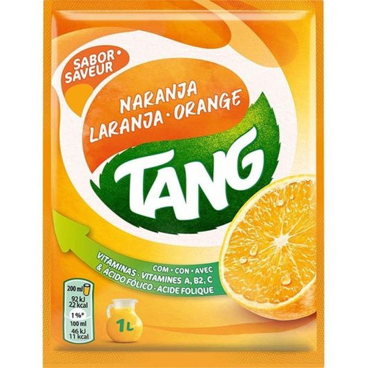 Sachet de TANG à l'orange (30g)