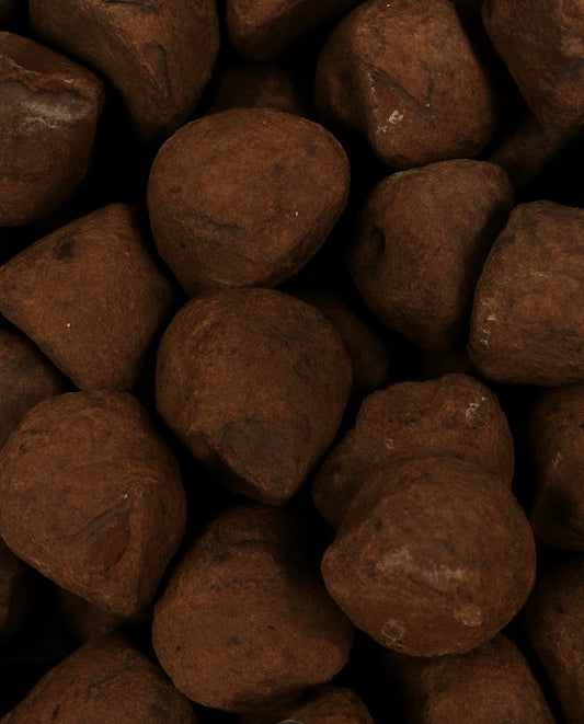 x 10 Truffes au chocolat DE FRANCE